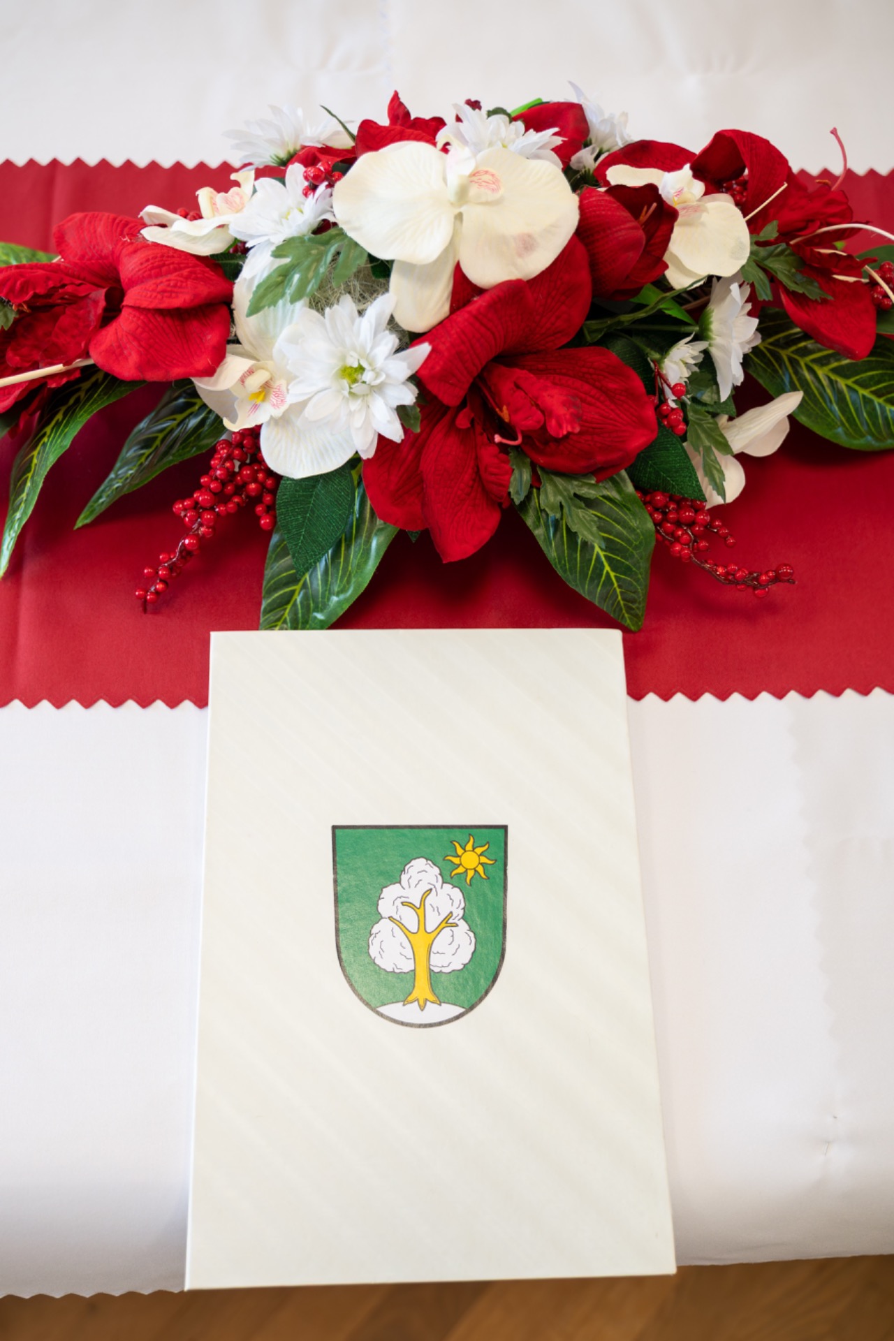 Vítání občánků