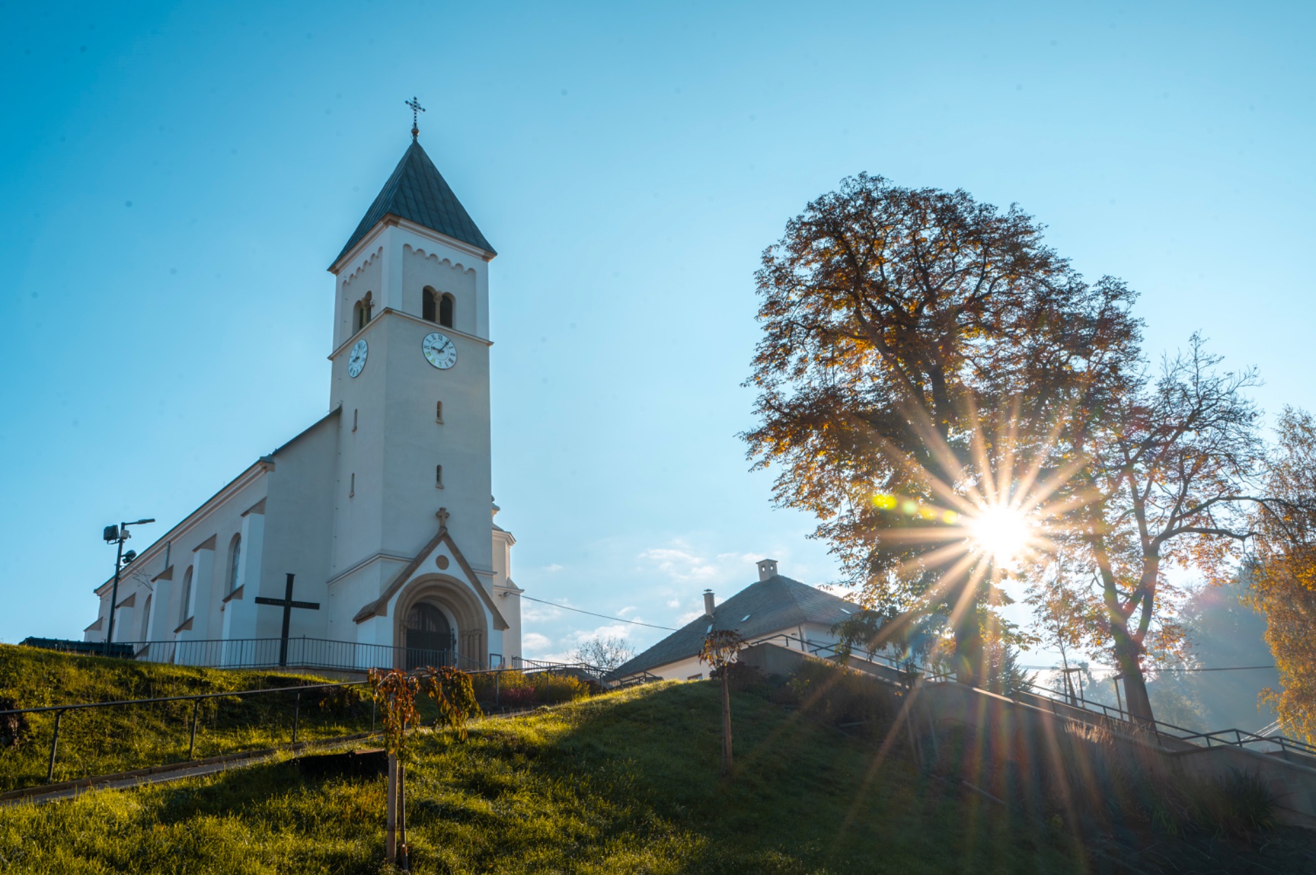 Fotokalendáře obcí